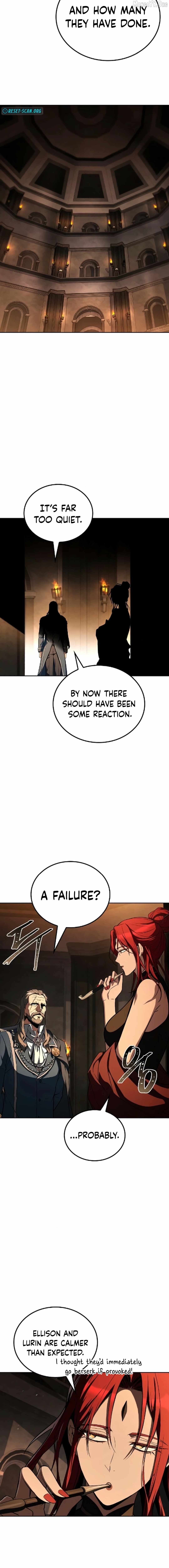 The Archmage’s Restaurant Chapter 122 - Page 11 in English