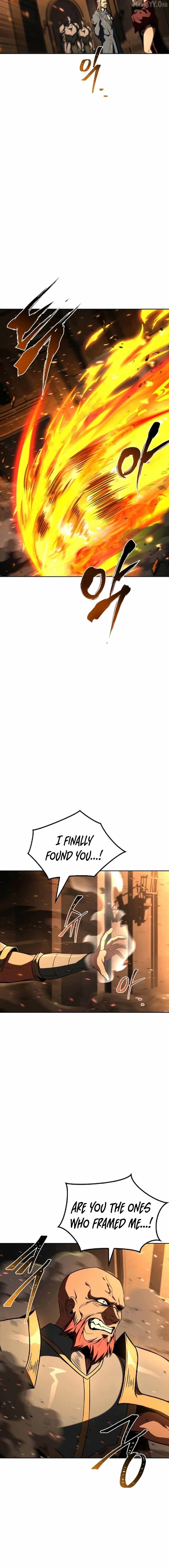 The Archmage’s Restaurant Chapter 122 - Page 12 in English