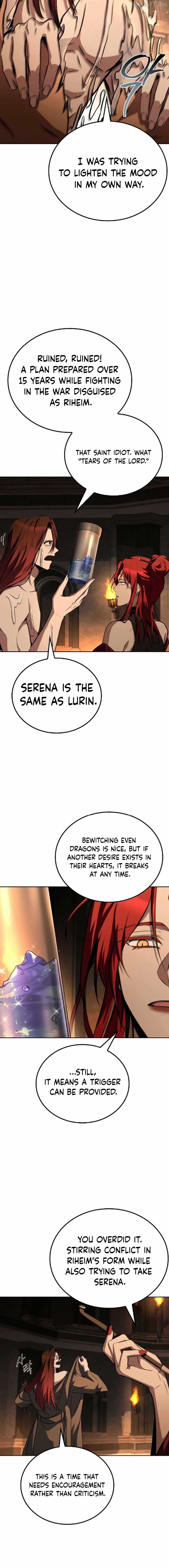 The Archmage’s Restaurant Chapter 122 - Page 14 in English