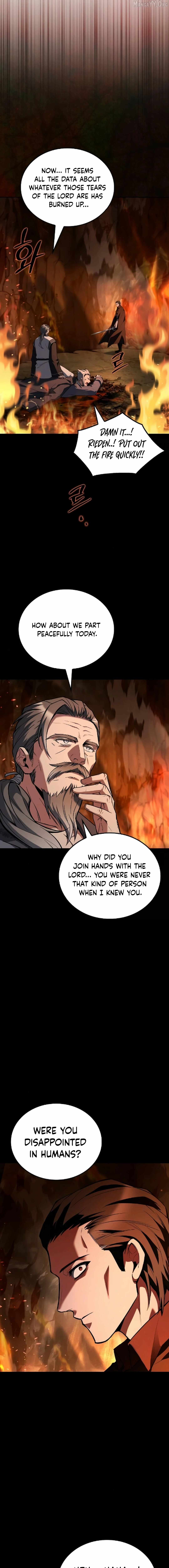 The Archmage’s Restaurant Chapter 122 - Page 20 in English