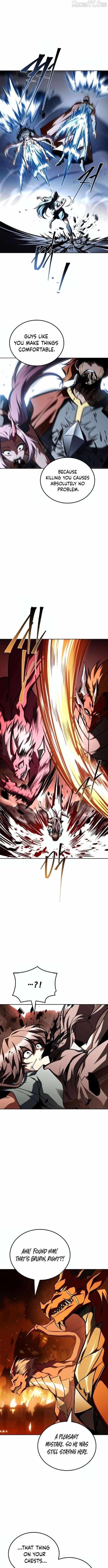 The Archmage’s Restaurant Chapter 124 - Page 14 in English
