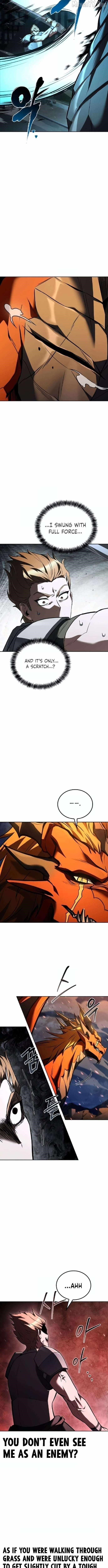 The Archmage’s Restaurant Chapter 124 - Page 5 in English