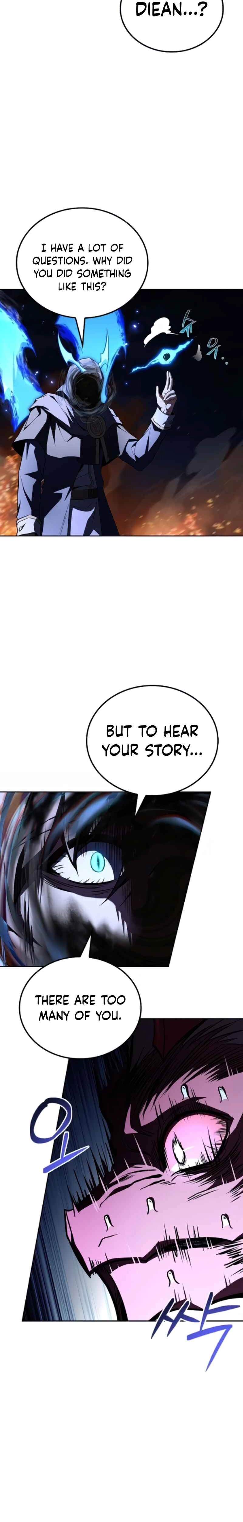 The Archmage’s Restaurant Chapter 125 - Page 16 in English