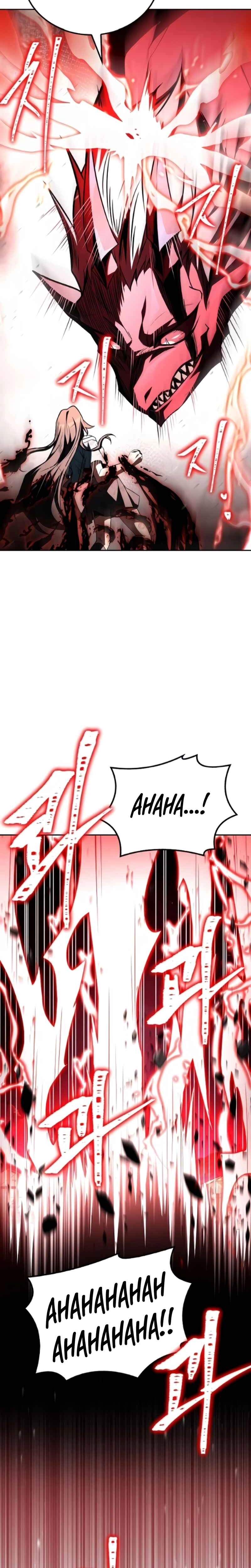 The Archmage’s Restaurant Chapter 125 - Page 4 in English