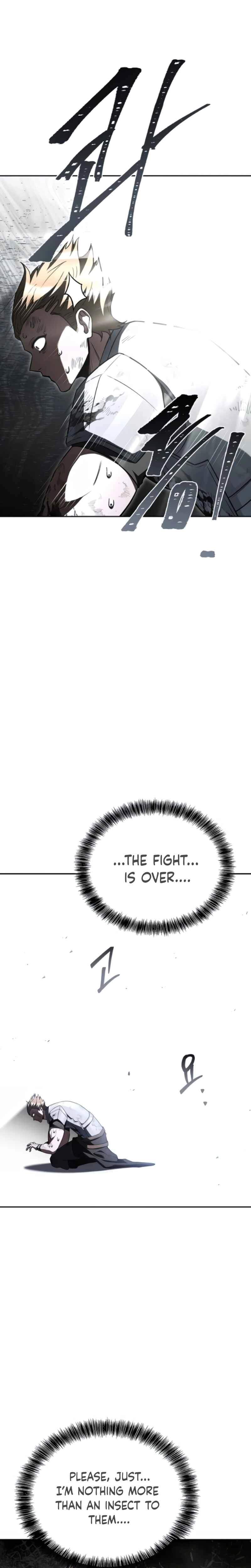 The Archmage’s Restaurant Chapter 125 - Page 7 in English