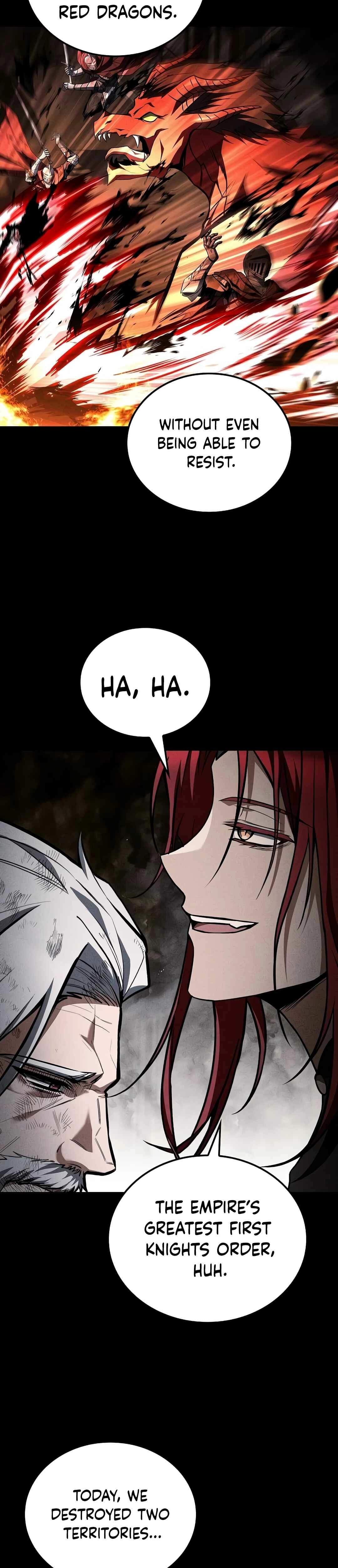 The Archmage’s Restaurant Chapter 126 - Page 17 in English