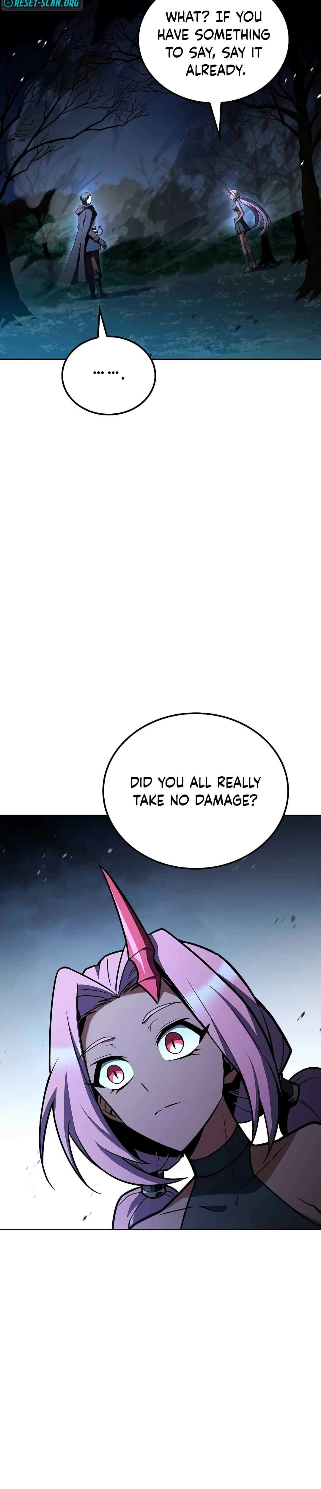 The Archmage’s Restaurant Chapter 126 - Page 23 in English