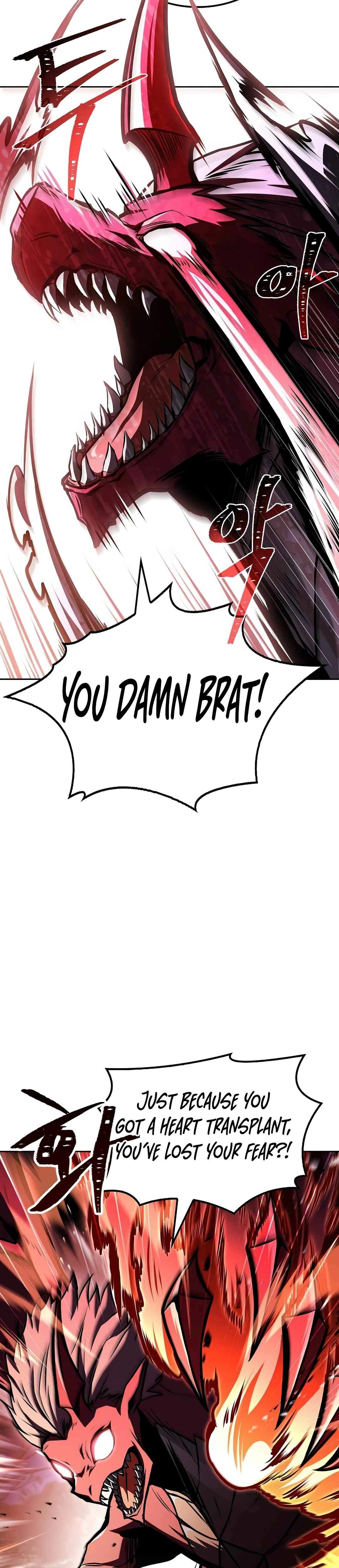 The Archmage’s Restaurant Chapter 126 - Page 26 in English
