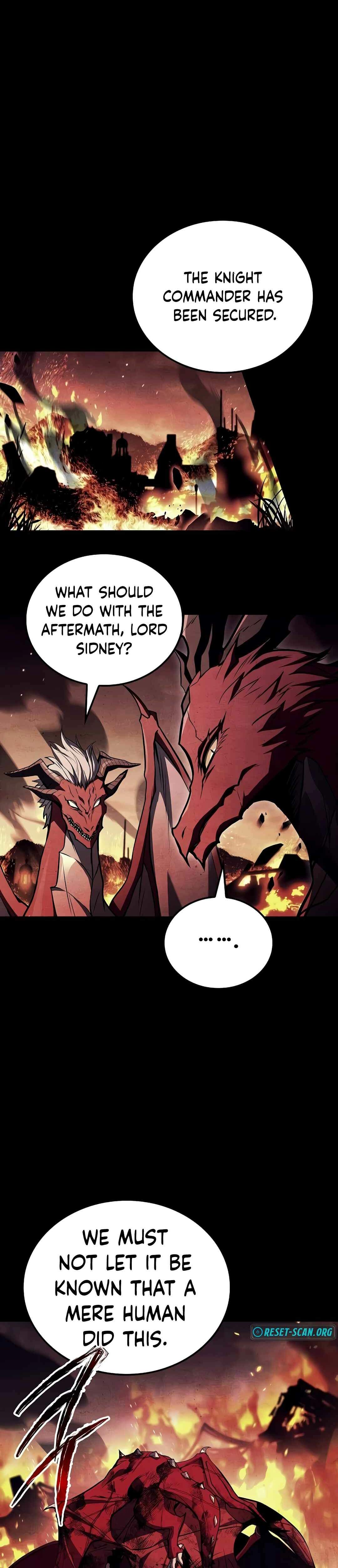 The Archmage’s Restaurant Chapter 126 - Page 30 in English