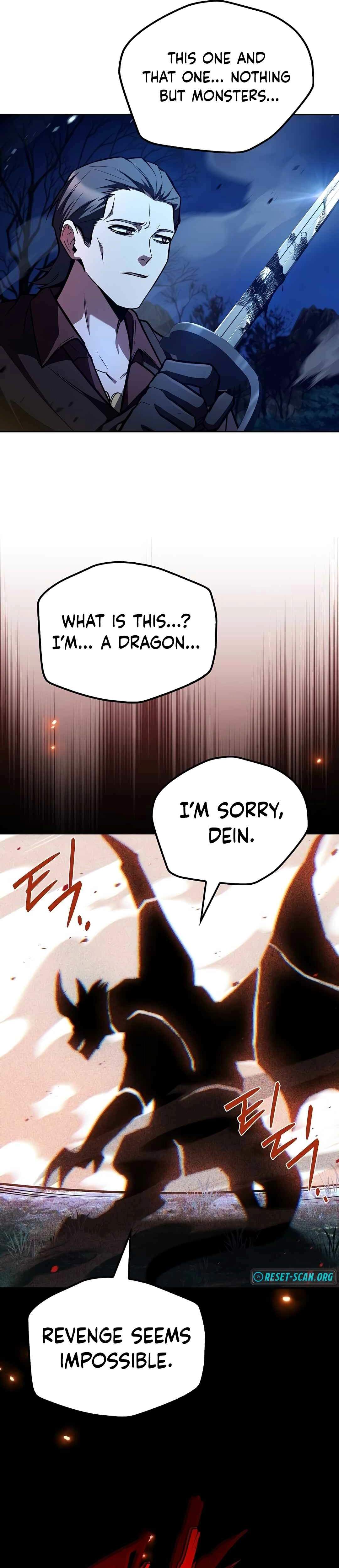 The Archmage’s Restaurant Chapter 126 - Page 34 in English
