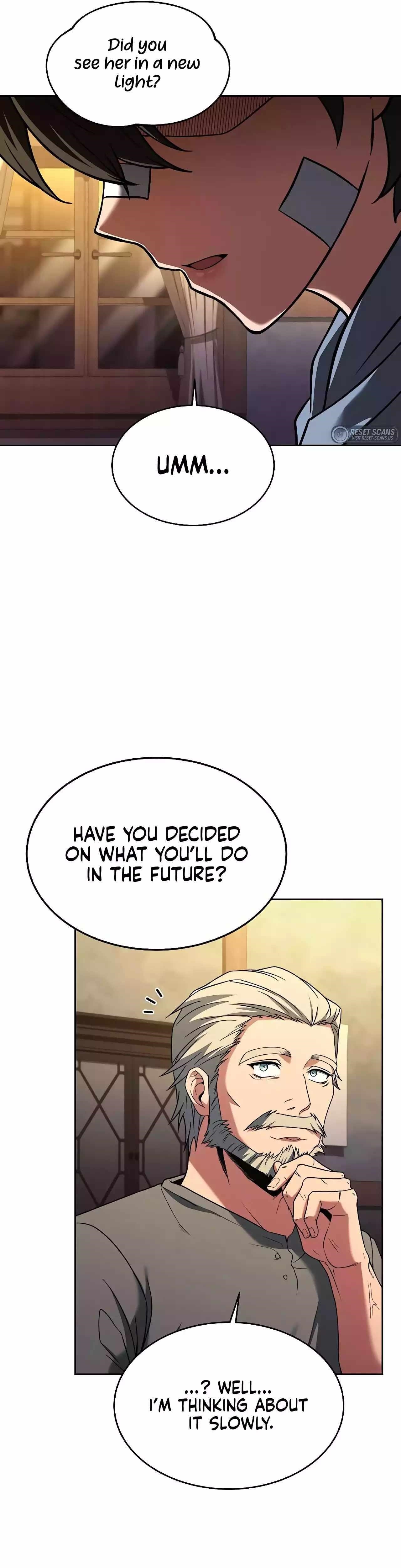 The Archmage’s Restaurant Chapter 13 - Page 20 in English