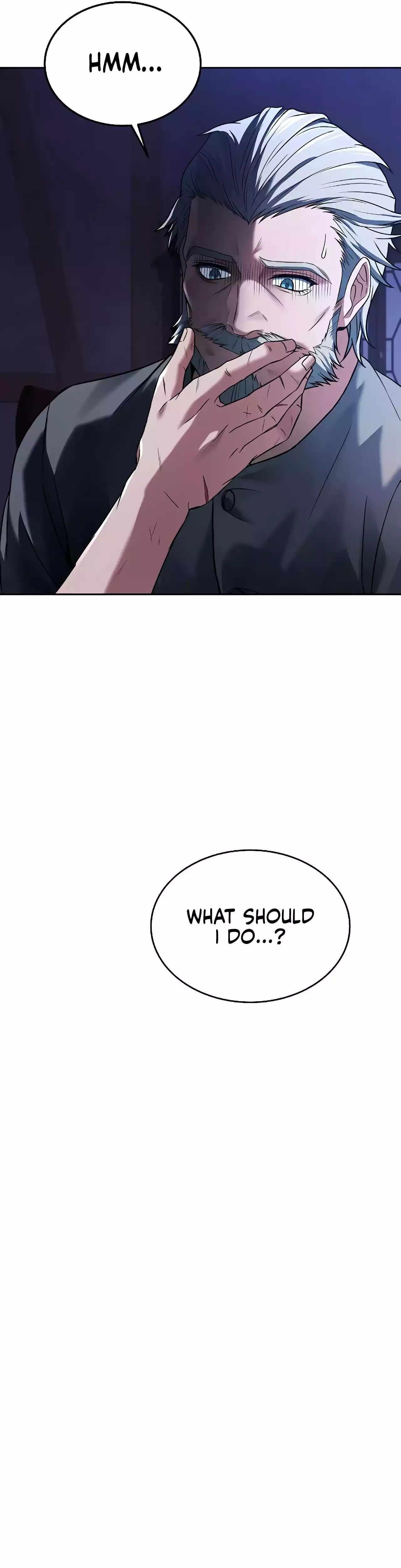 The Archmage’s Restaurant Chapter 13 - Page 44 in English