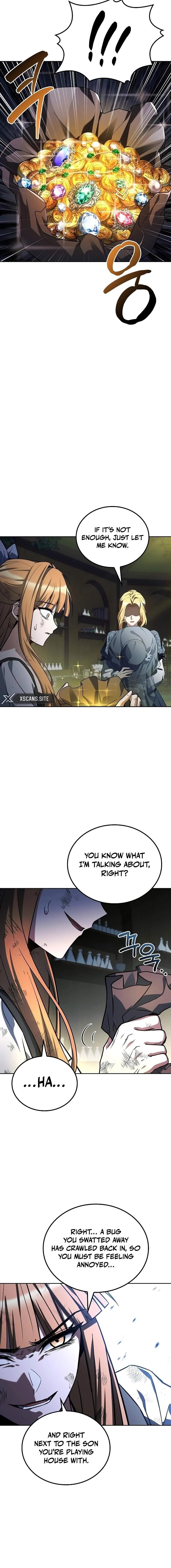 The Archmage’s Restaurant Chapter 130 - Page 4 in English