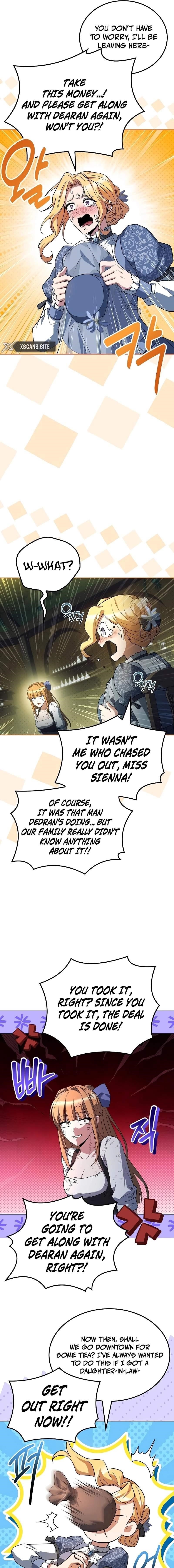 The Archmage’s Restaurant Chapter 130 - Page 5 in English