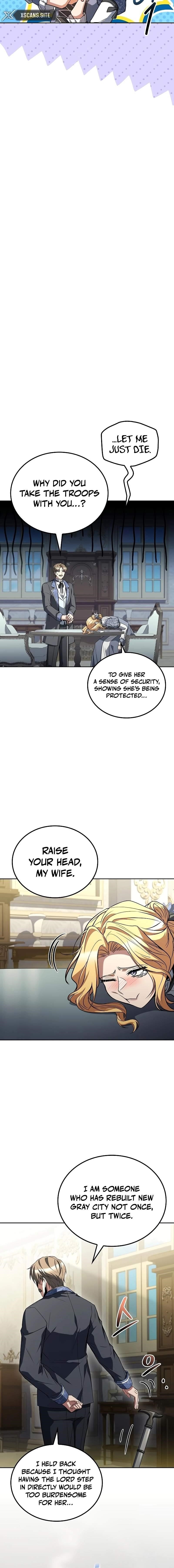 The Archmage’s Restaurant Chapter 130 - Page 6 in English