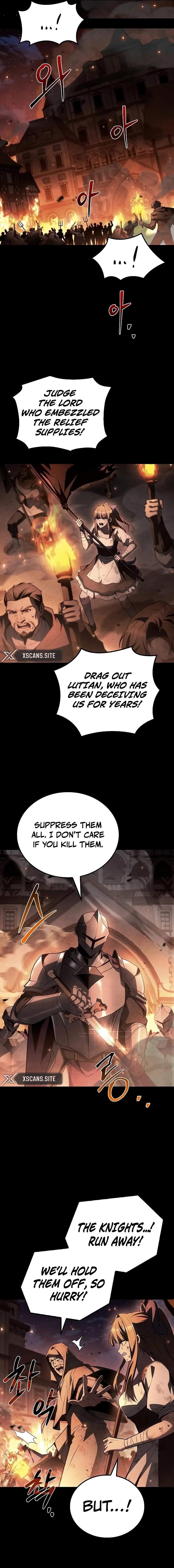 The Archmage’s Restaurant Chapter 131 - Page 13 in English