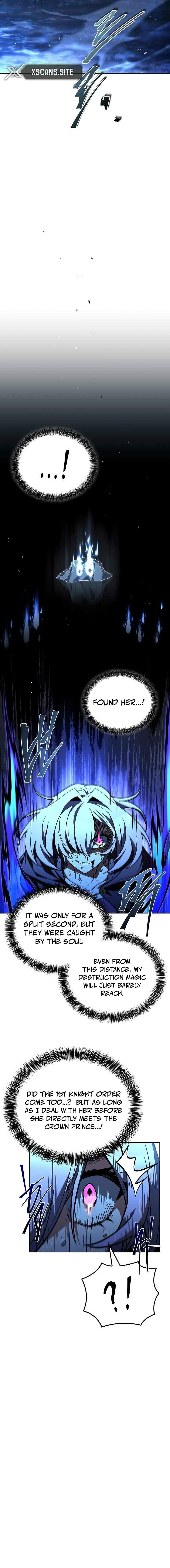 The Archmage’s Restaurant Chapter 132 - Page 19 in English