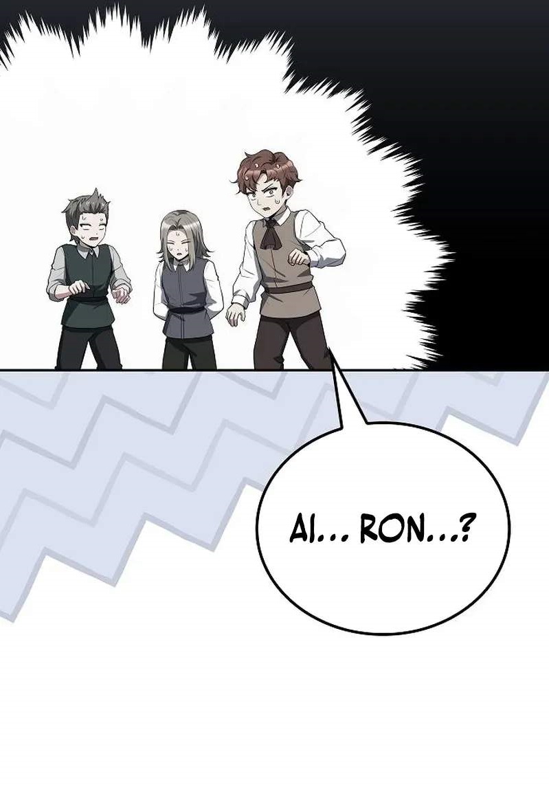 The Archmage’s Restaurant Chapter 134 - Page 12 in English