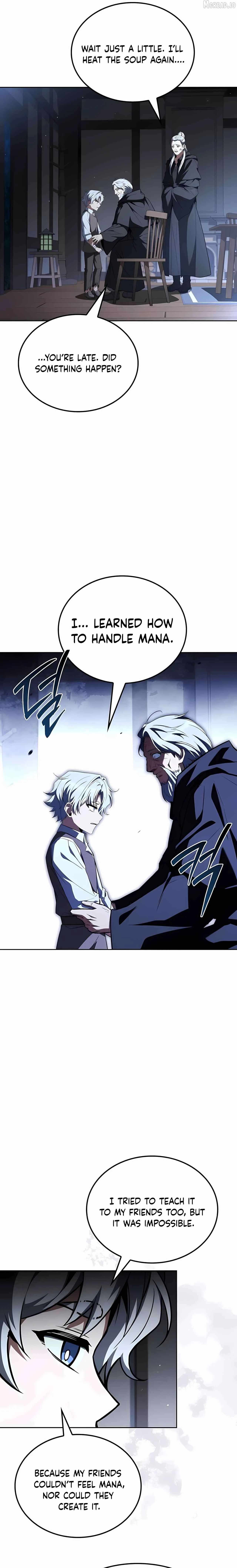 The Archmage’s Restaurant Chapter 135 - Page 17 in English