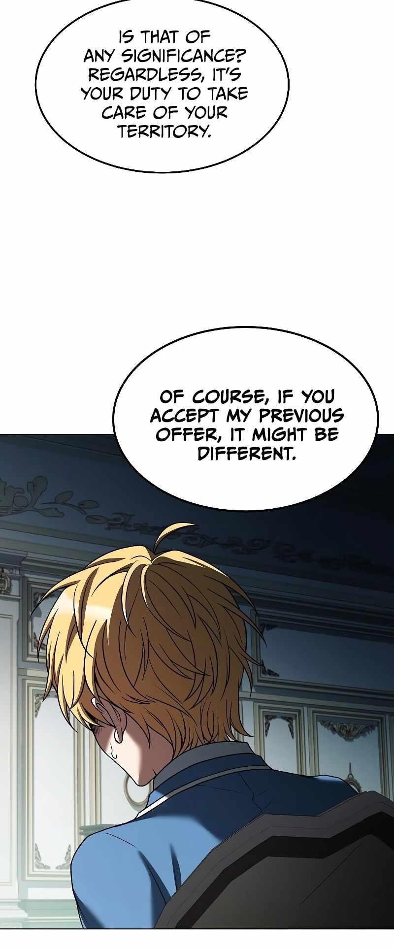The Archmage’s Restaurant Chapter 14 - Page 13 in English