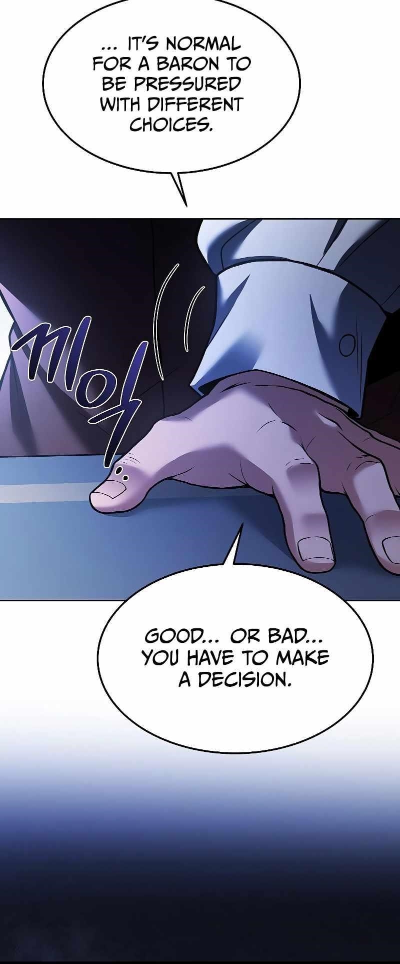The Archmage’s Restaurant Chapter 14 - Page 15 in English