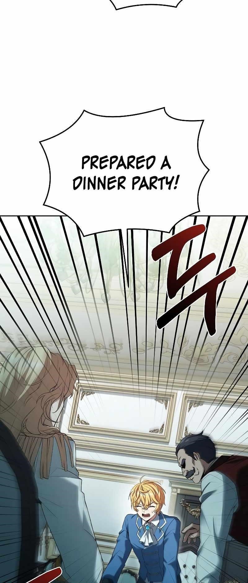 The Archmage’s Restaurant Chapter 14 - Page 18 in English
