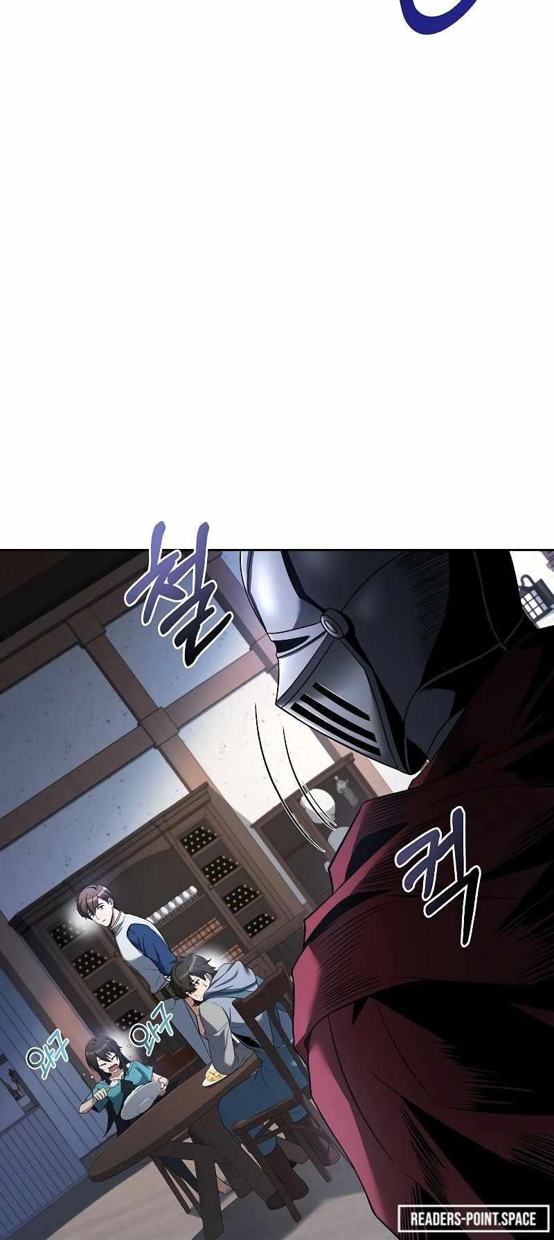 The Archmage’s Restaurant Chapter 14 - Page 30 in English