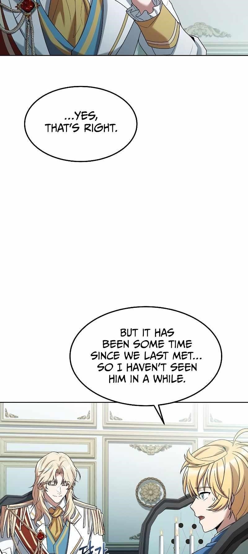 The Archmage’s Restaurant Chapter 14 - Page 4 in English