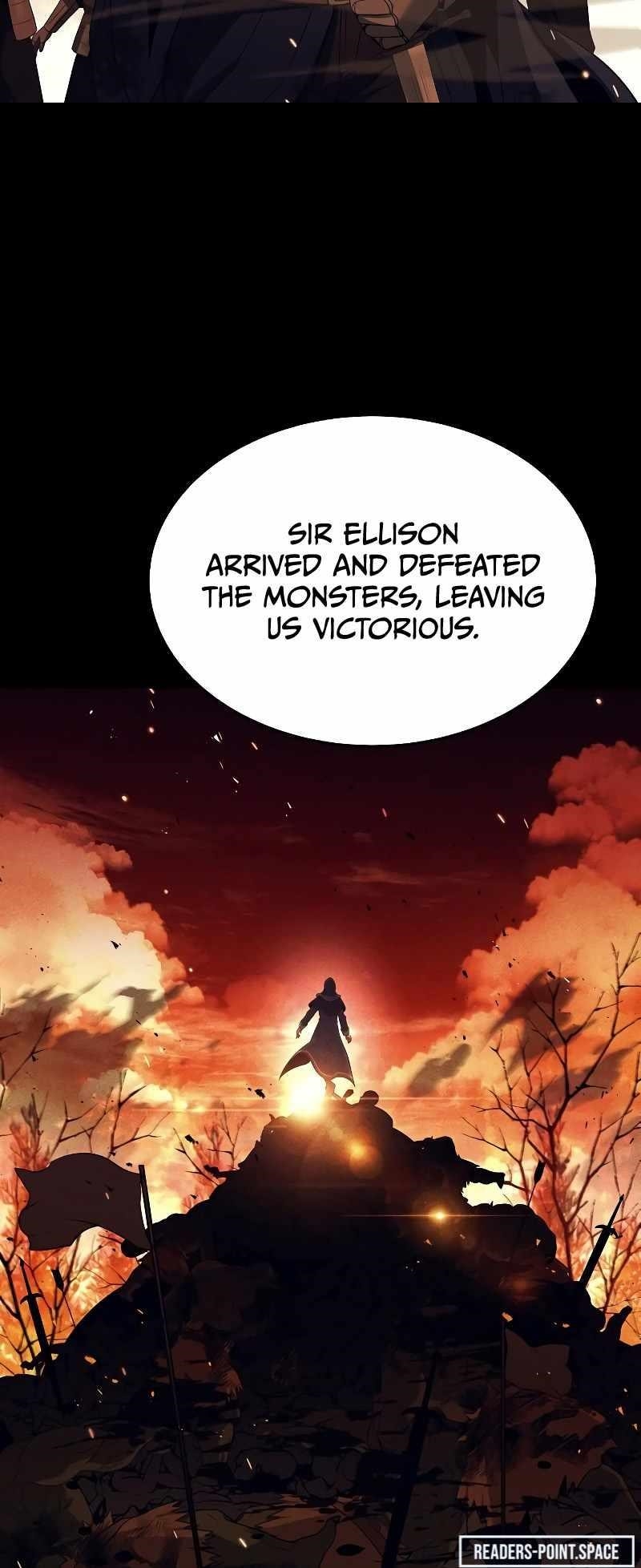 The Archmage’s Restaurant Chapter 14 - Page 51 in English