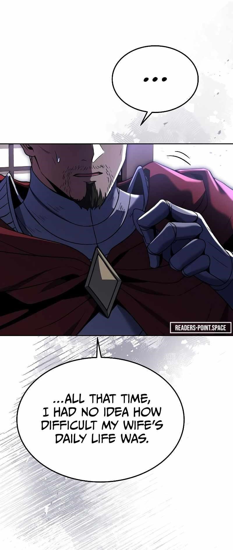 The Archmage’s Restaurant Chapter 14 - Page 55 in English