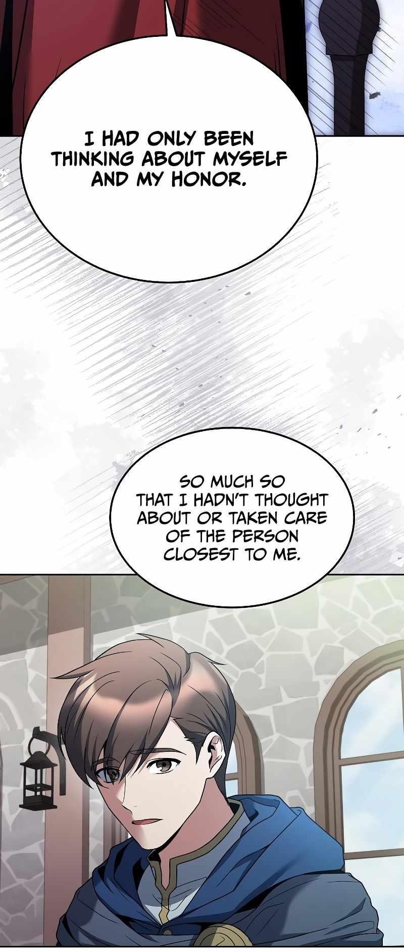 The Archmage’s Restaurant Chapter 14 - Page 57 in English