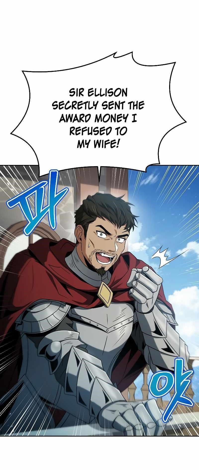 The Archmage’s Restaurant Chapter 14 - Page 59 in English
