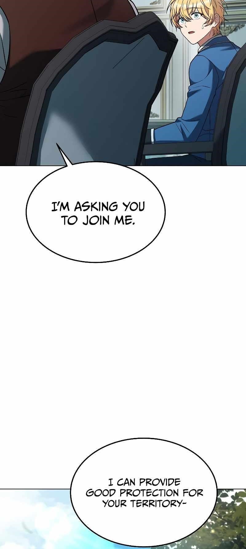The Archmage’s Restaurant Chapter 14 - Page 7 in English