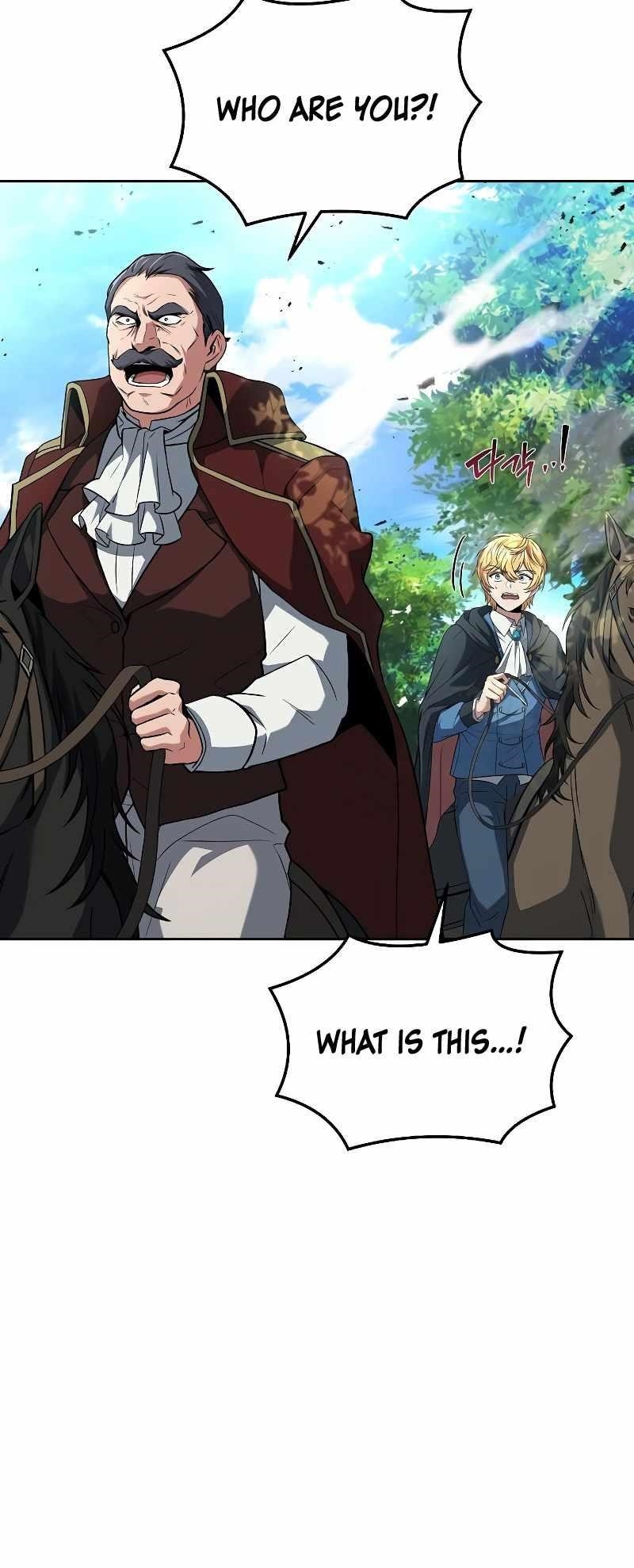 The Archmage’s Restaurant Chapter 14 - Page 73 in English