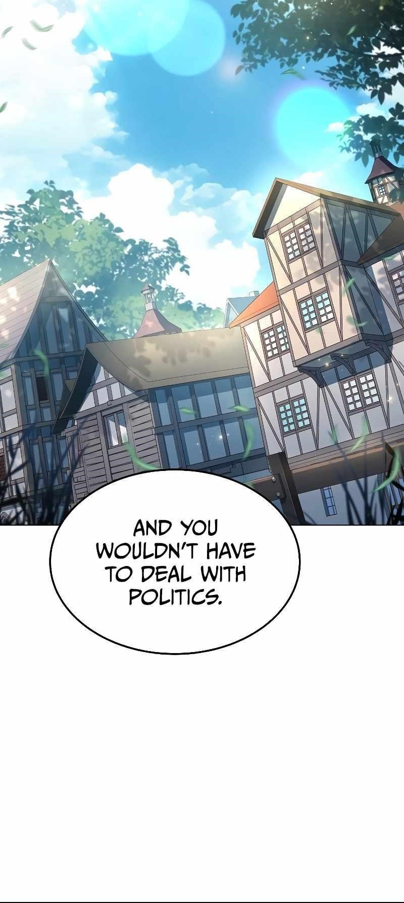 The Archmage’s Restaurant Chapter 14 - Page 8 in English