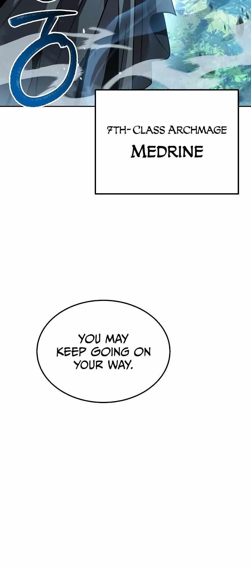 The Archmage’s Restaurant Chapter 15 - Page 11 in English