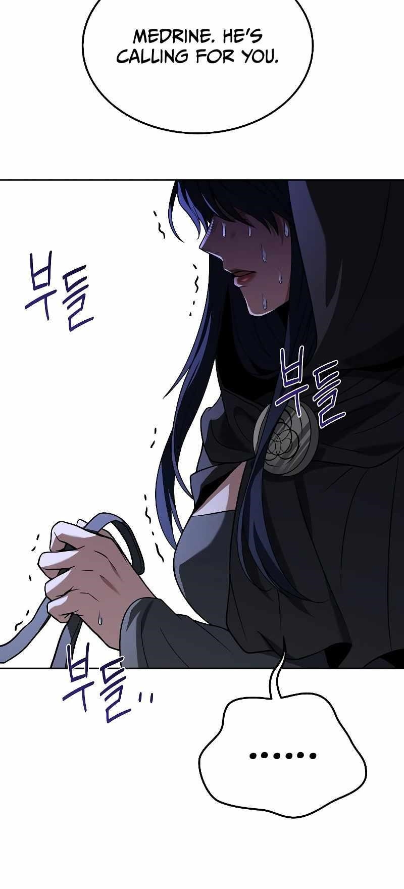 The Archmage’s Restaurant Chapter 15 - Page 35 in English