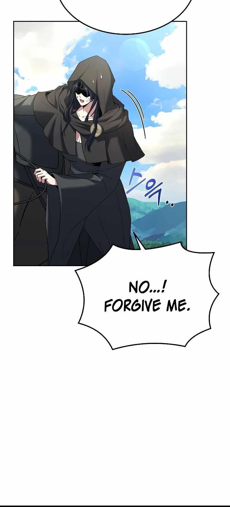 The Archmage’s Restaurant Chapter 15 - Page 40 in English