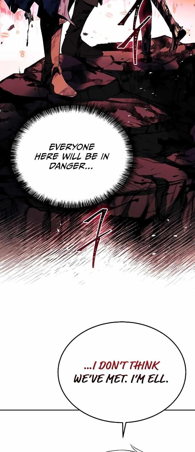 The Archmage’s Restaurant Chapter 15 - Page 44 in English