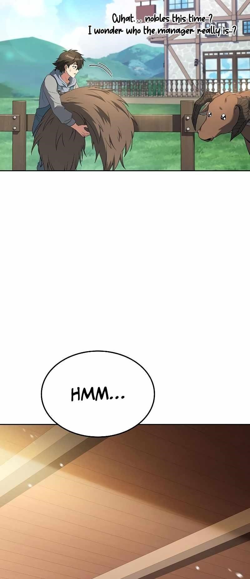 The Archmage’s Restaurant Chapter 15 - Page 52 in English