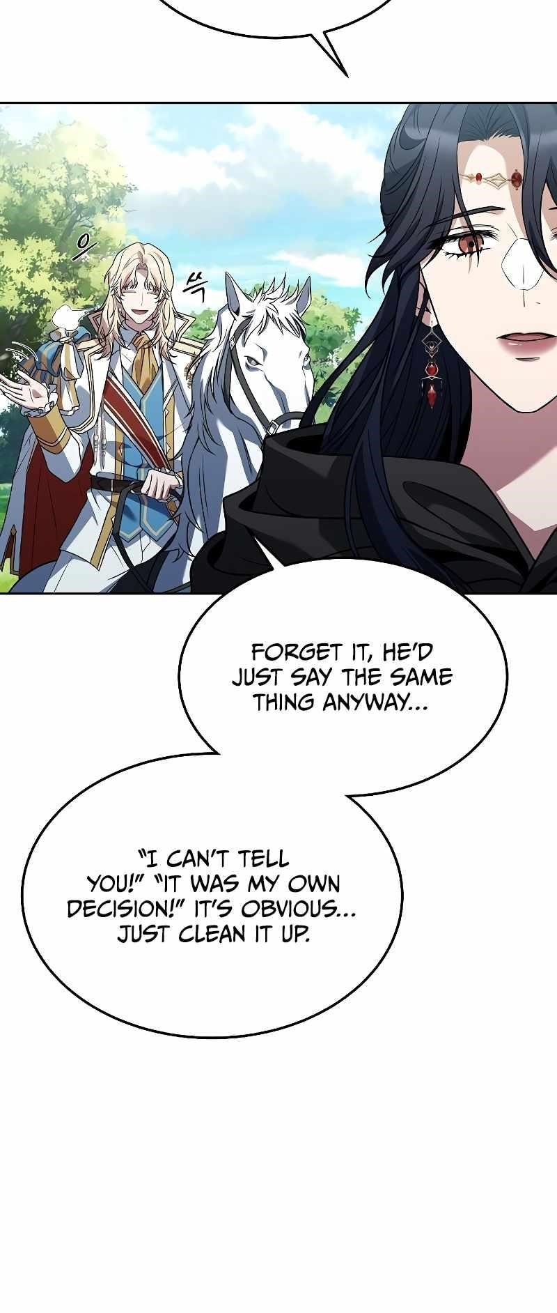 The Archmage’s Restaurant Chapter 15 - Page 6 in English