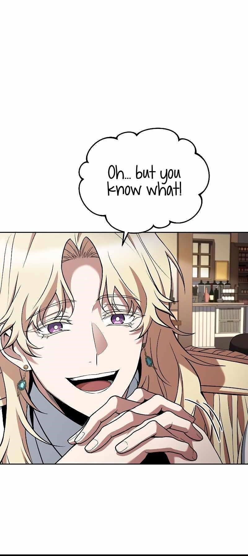 The Archmage’s Restaurant Chapter 15 - Page 64 in English
