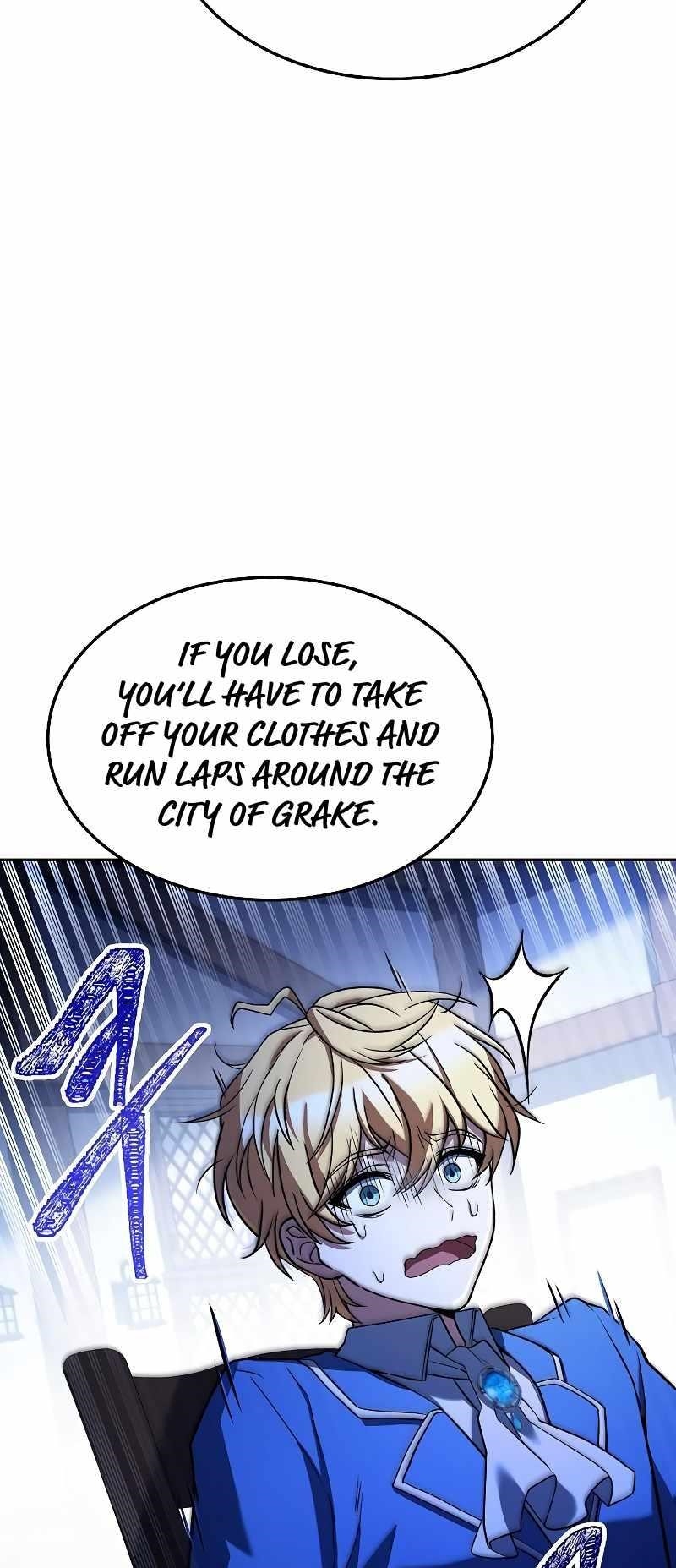 The Archmage’s Restaurant Chapter 15 - Page 67 in English