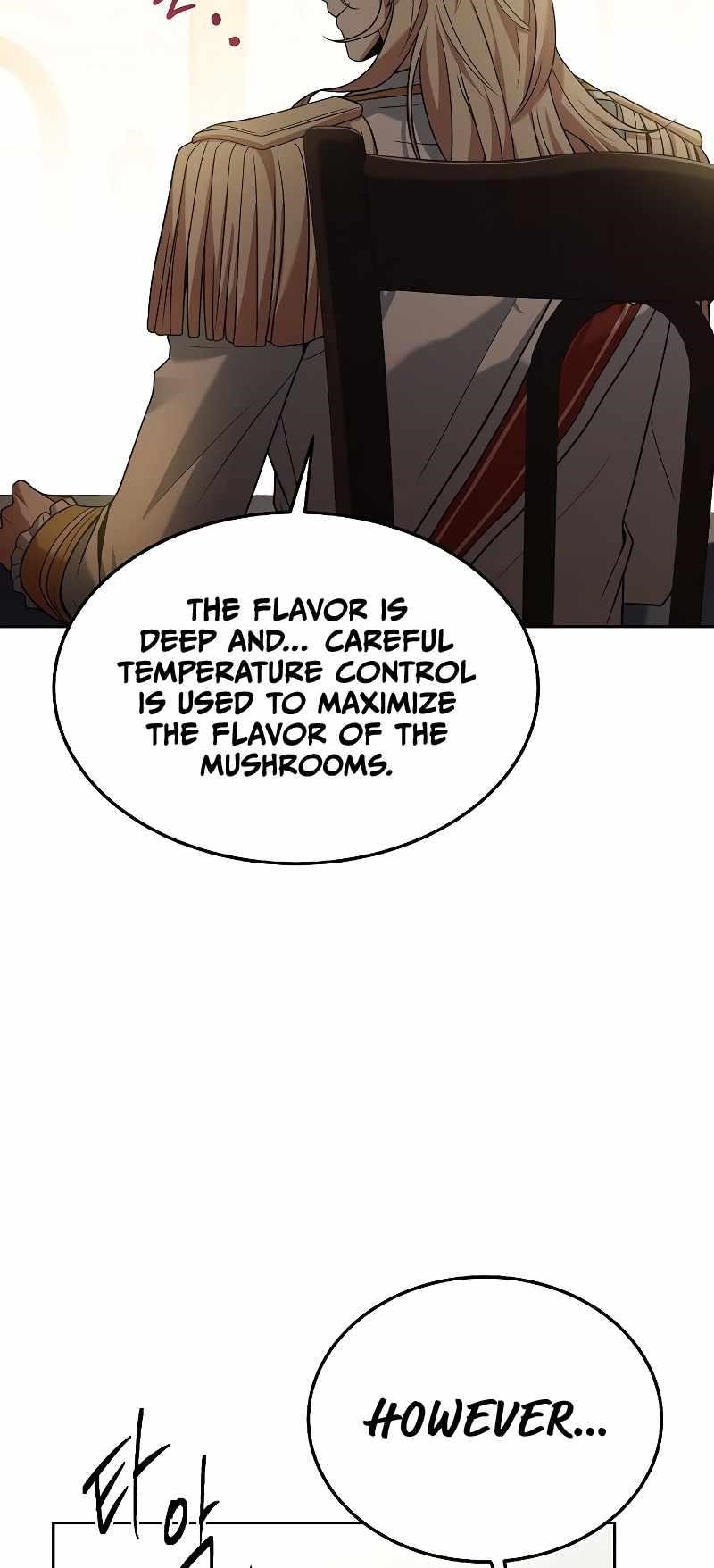 The Archmage’s Restaurant Chapter 15 - Page 78 in English