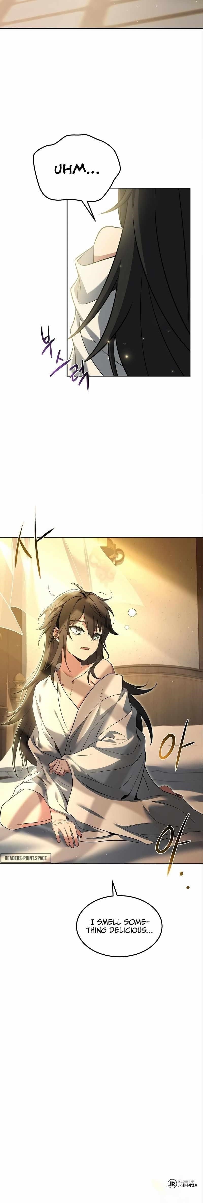 The Archmage’s Restaurant Chapter 2 - Page 29 in English