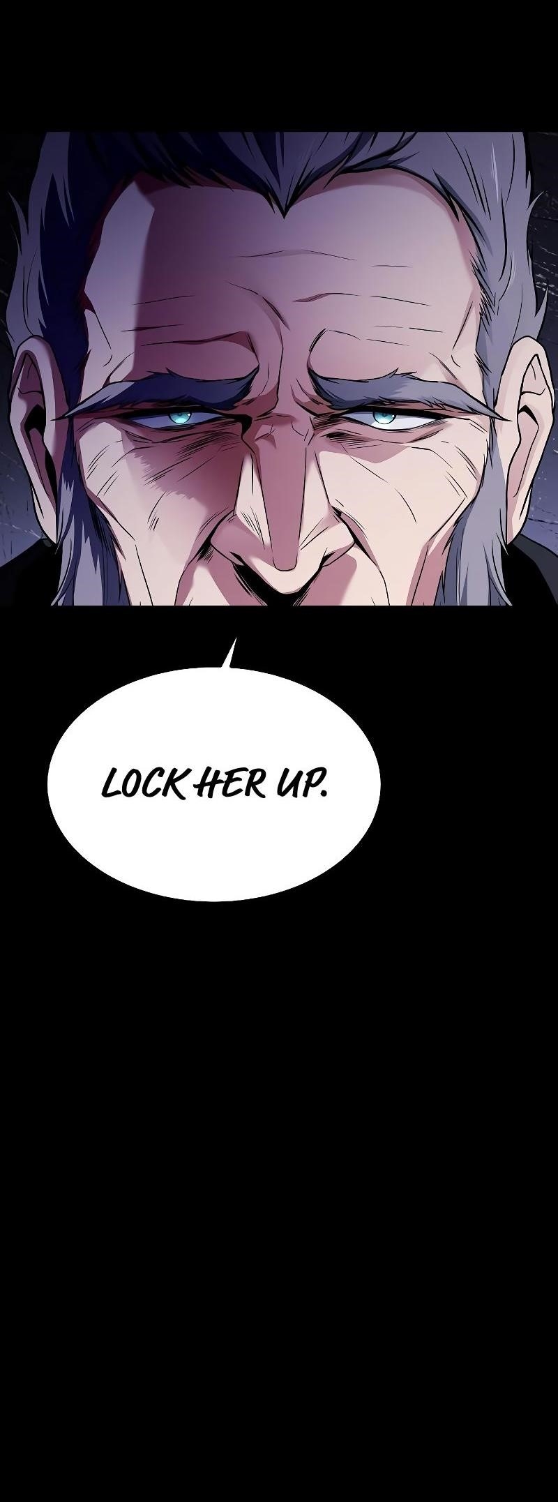The Archmage’s Restaurant Chapter 20 - Page 11 in English