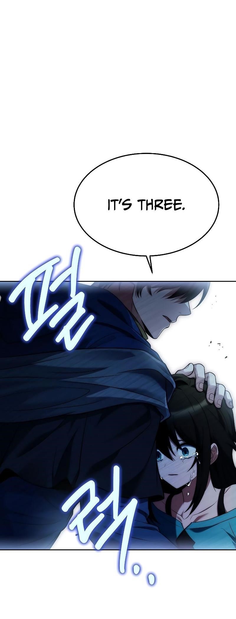 The Archmage’s Restaurant Chapter 20 - Page 16 in English