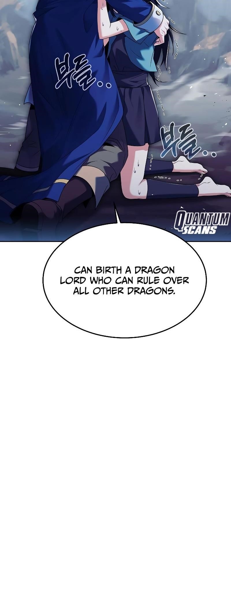 The Archmage’s Restaurant Chapter 20 - Page 18 in English