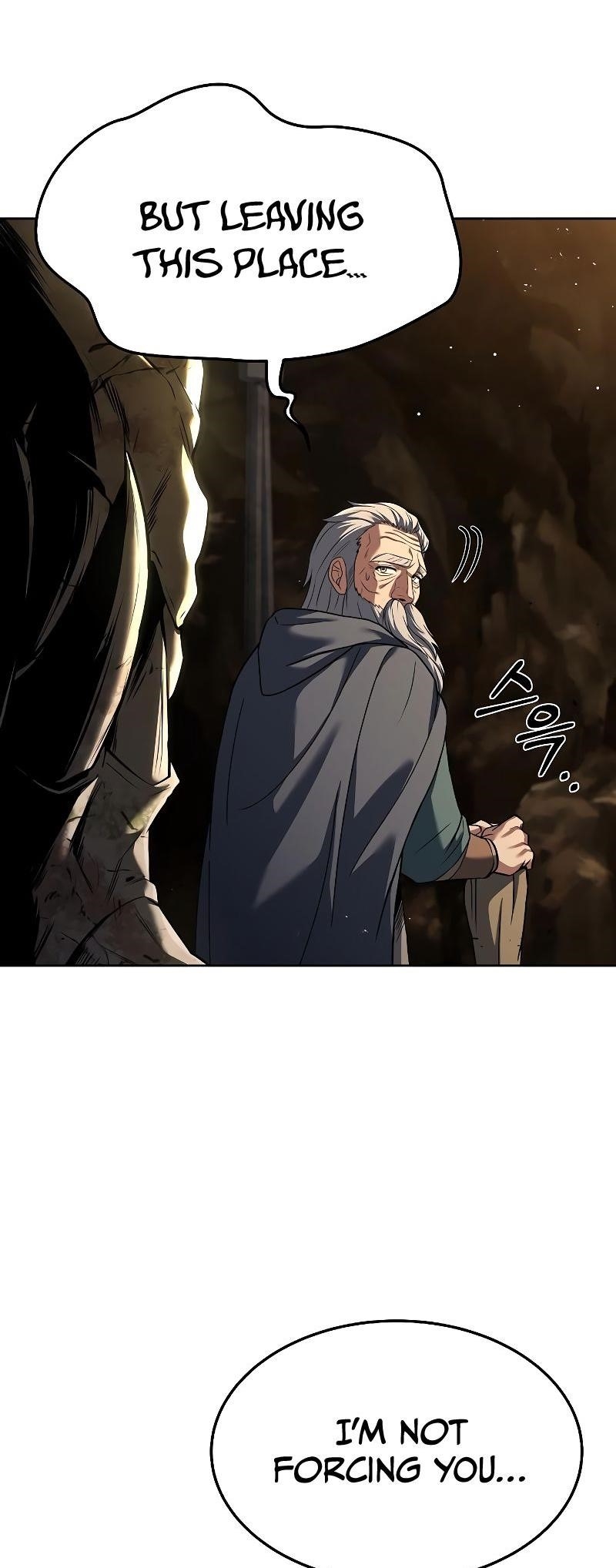 The Archmage’s Restaurant Chapter 20 - Page 25 in English