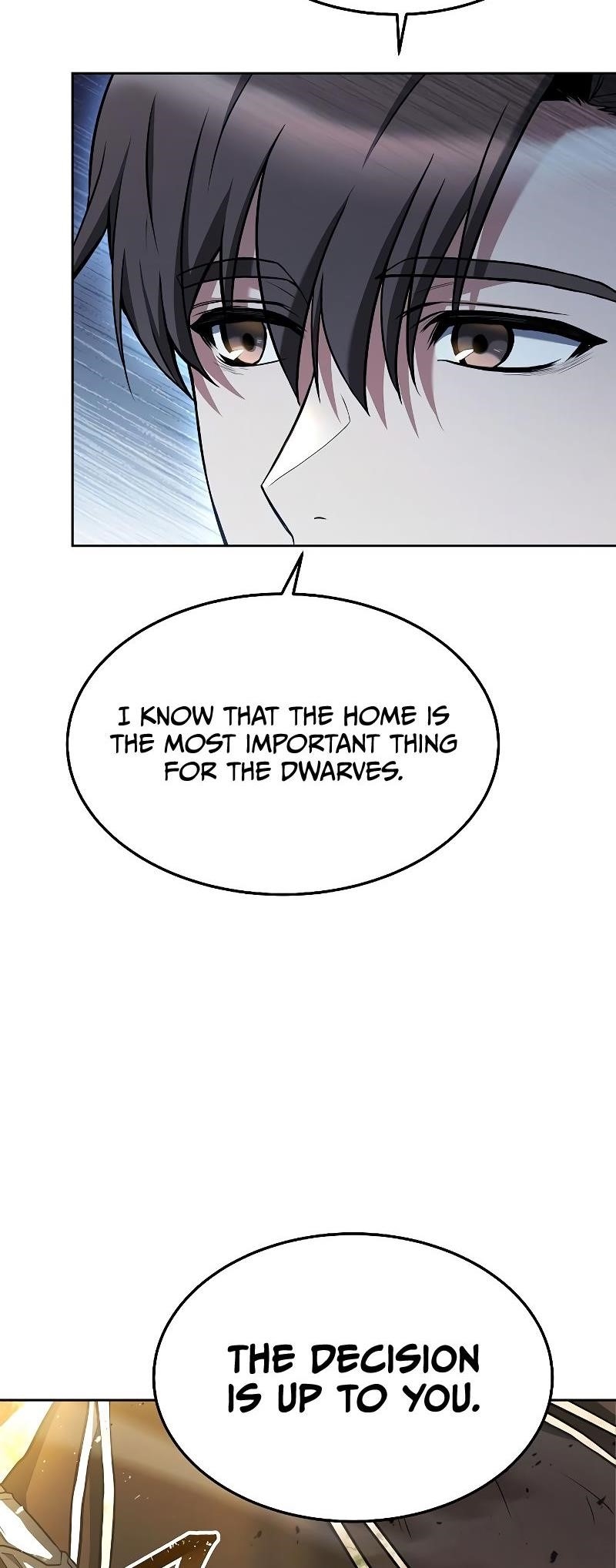 The Archmage’s Restaurant Chapter 20 - Page 26 in English